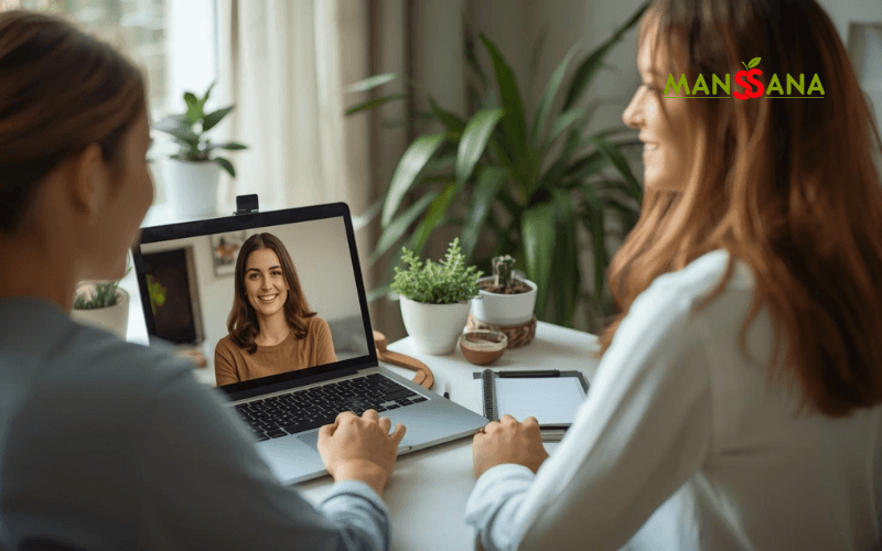 consulta nutricion integrativa personalizada online