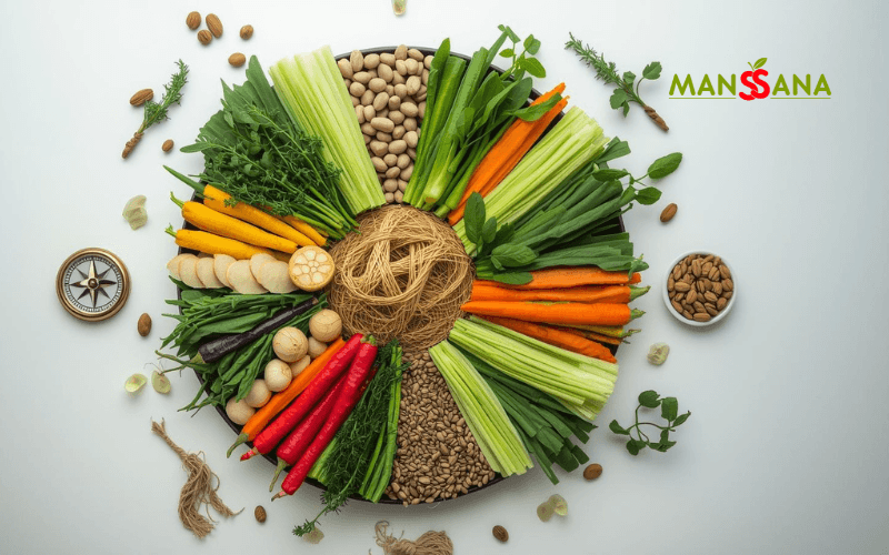 diferencia nutricion integrativa dieta convencional